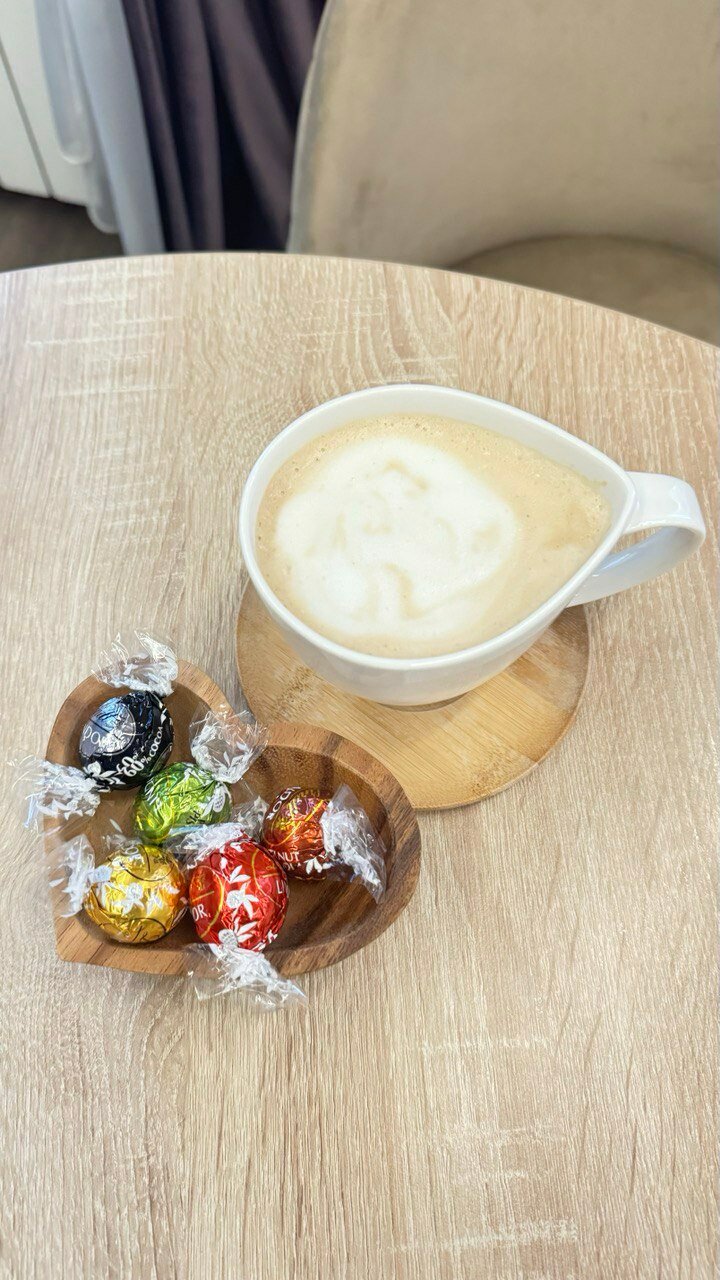 Фото Апрель