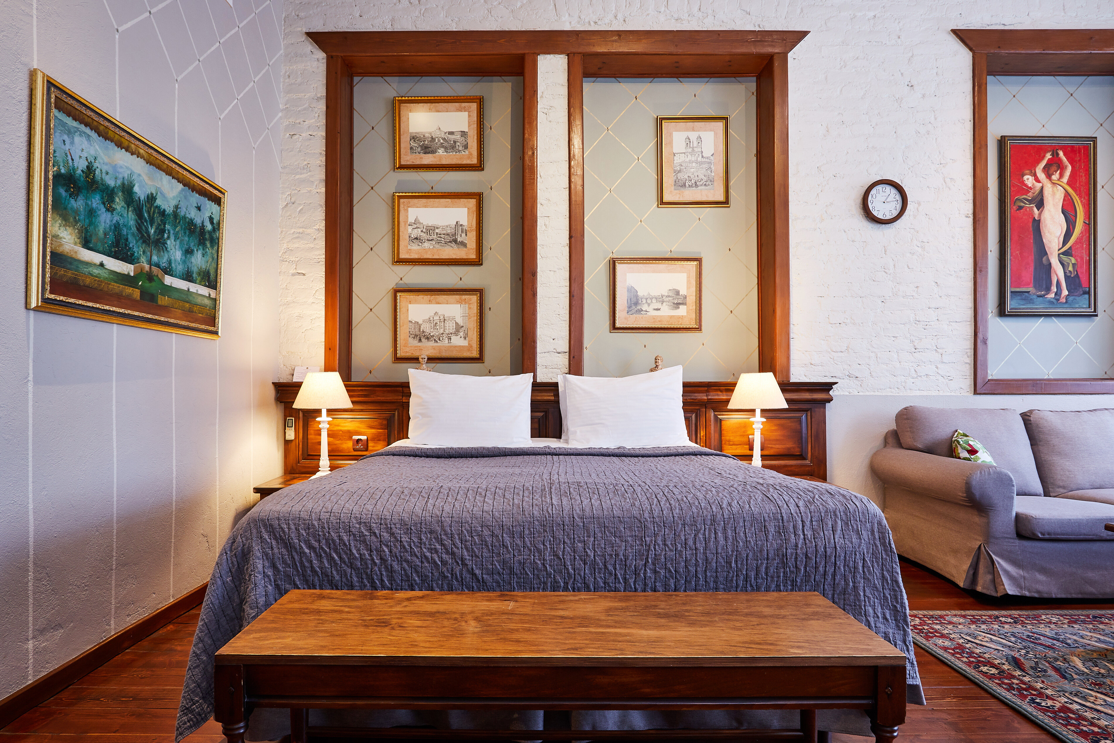 Фото Александр Хаус