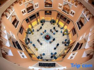 Гостиница Labranda Rose Aqua Parc