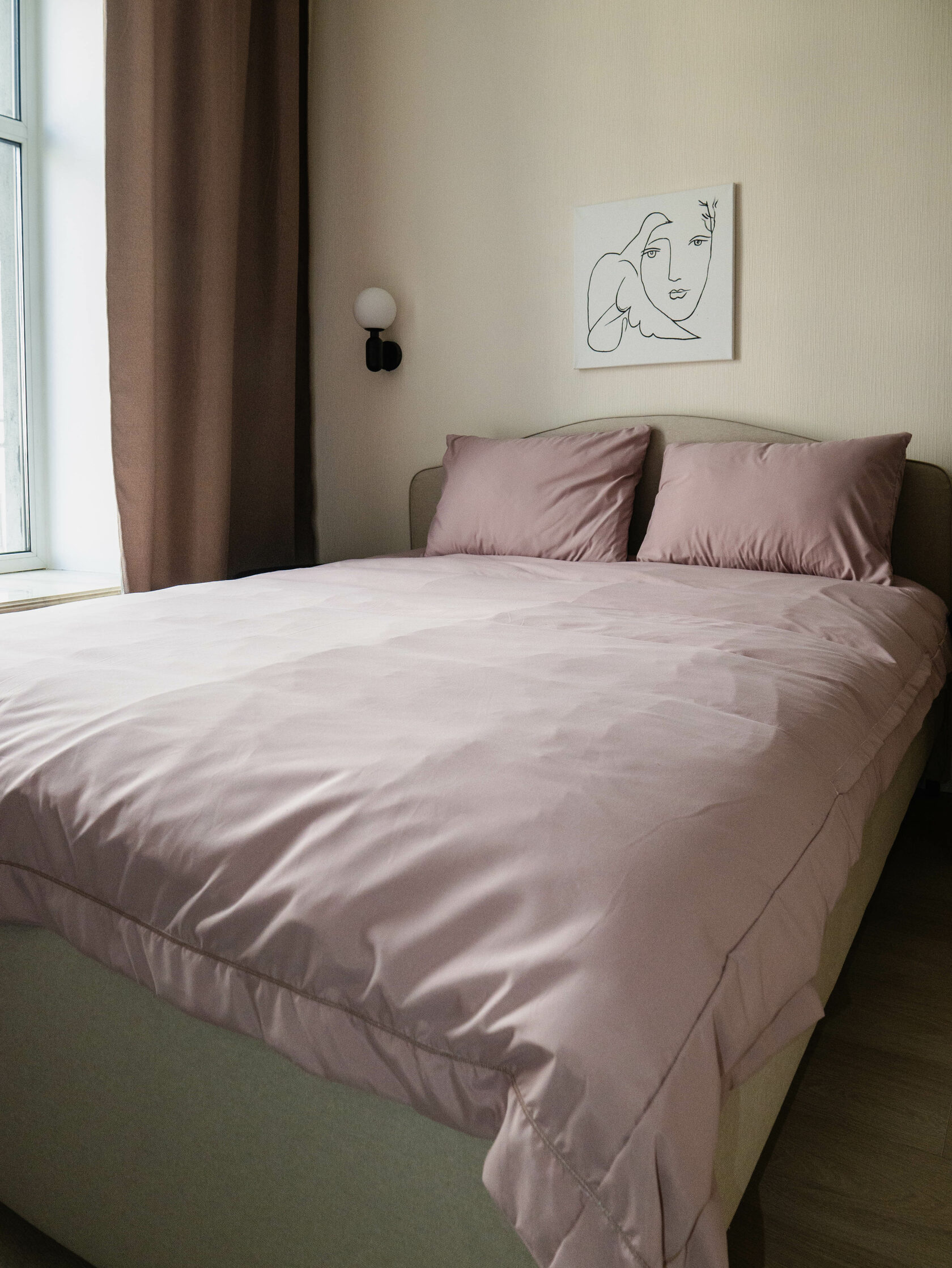 Фото Галерея апартаменты 