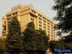 Гостиница The Metropolitan Hotel and SPA New Delhi
