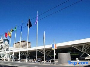 Гостиница The Pickwick Hotel