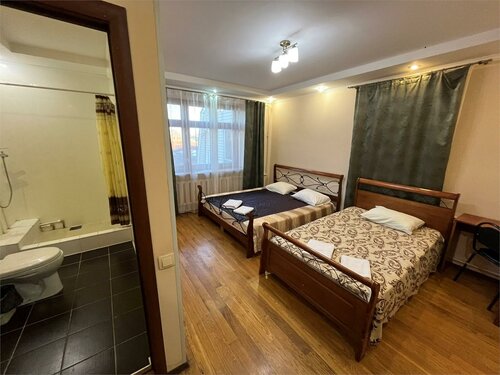 Иное жильё Тихая Пристань в Пензе