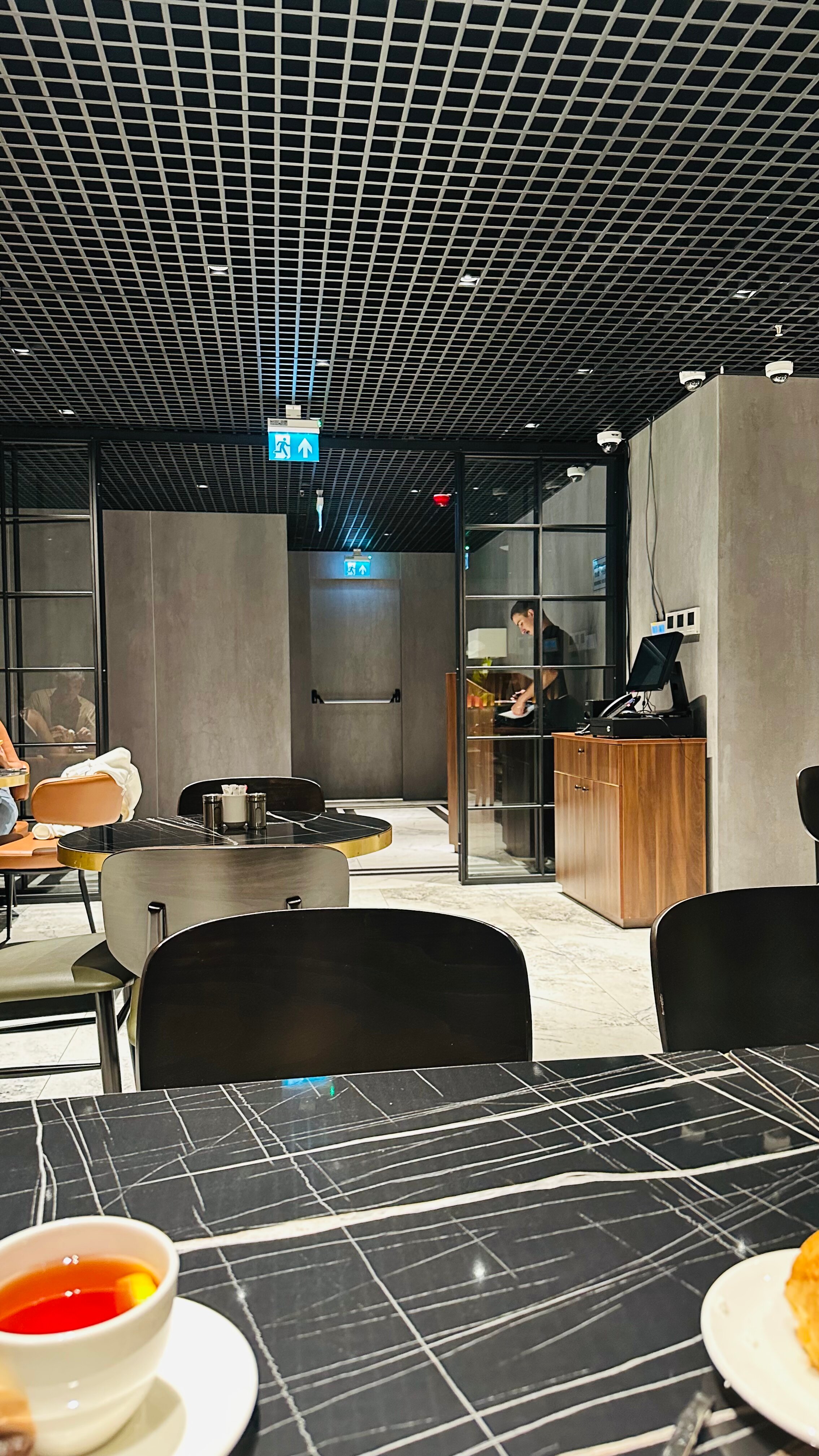 Фото Piazza Epigraph