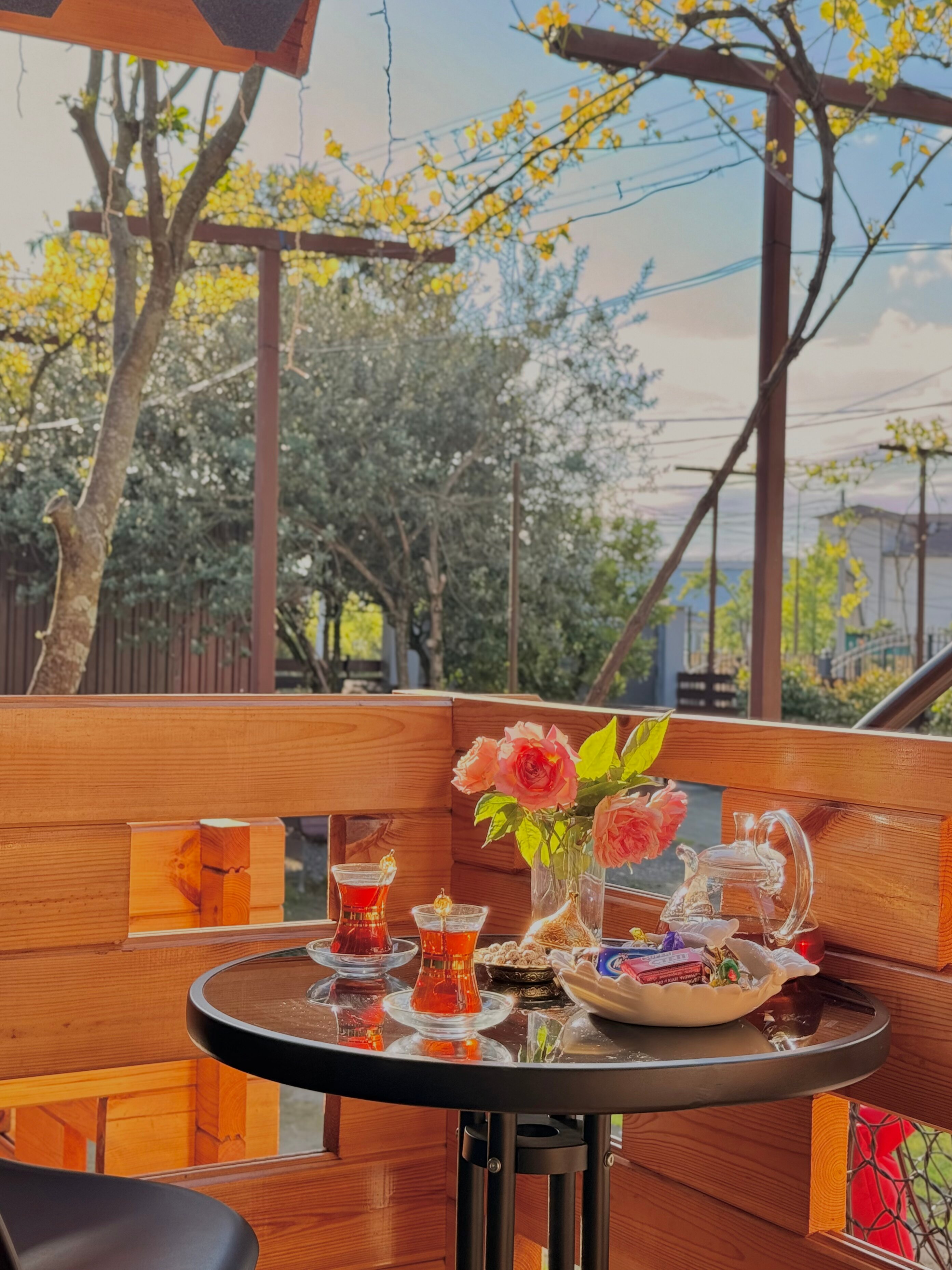 Фото Домики у Ксюши