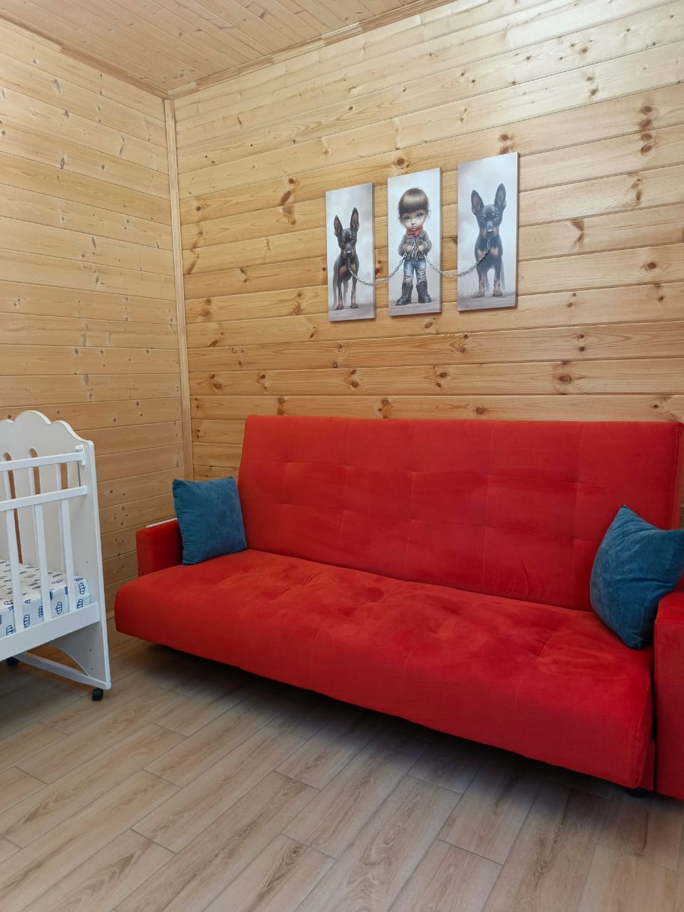 Фото МилКо Хаус