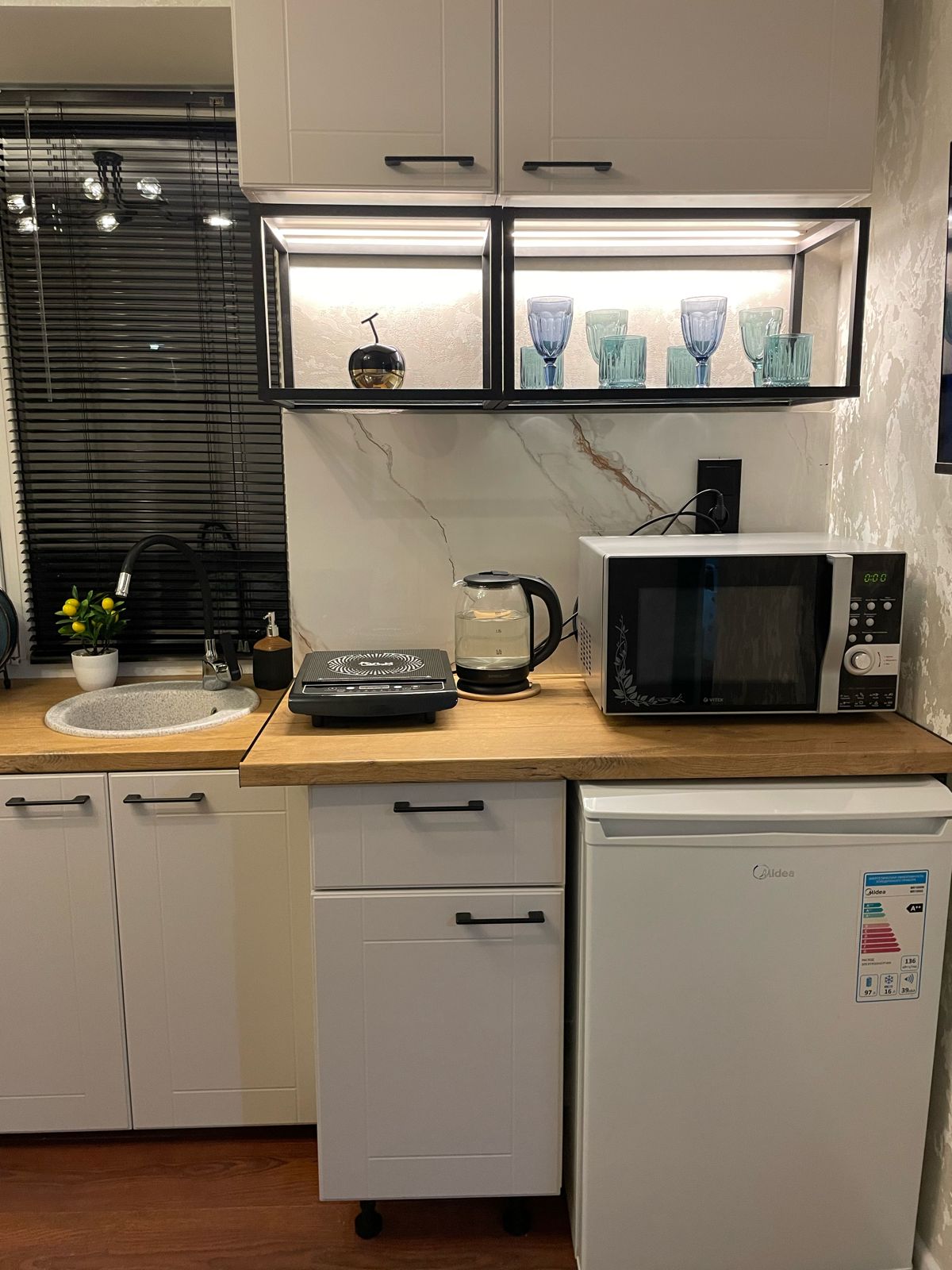 Фото Апартаменты в центре