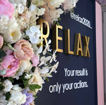 Relax Studio (prospekt Gagarina, 10/2), beauty salon