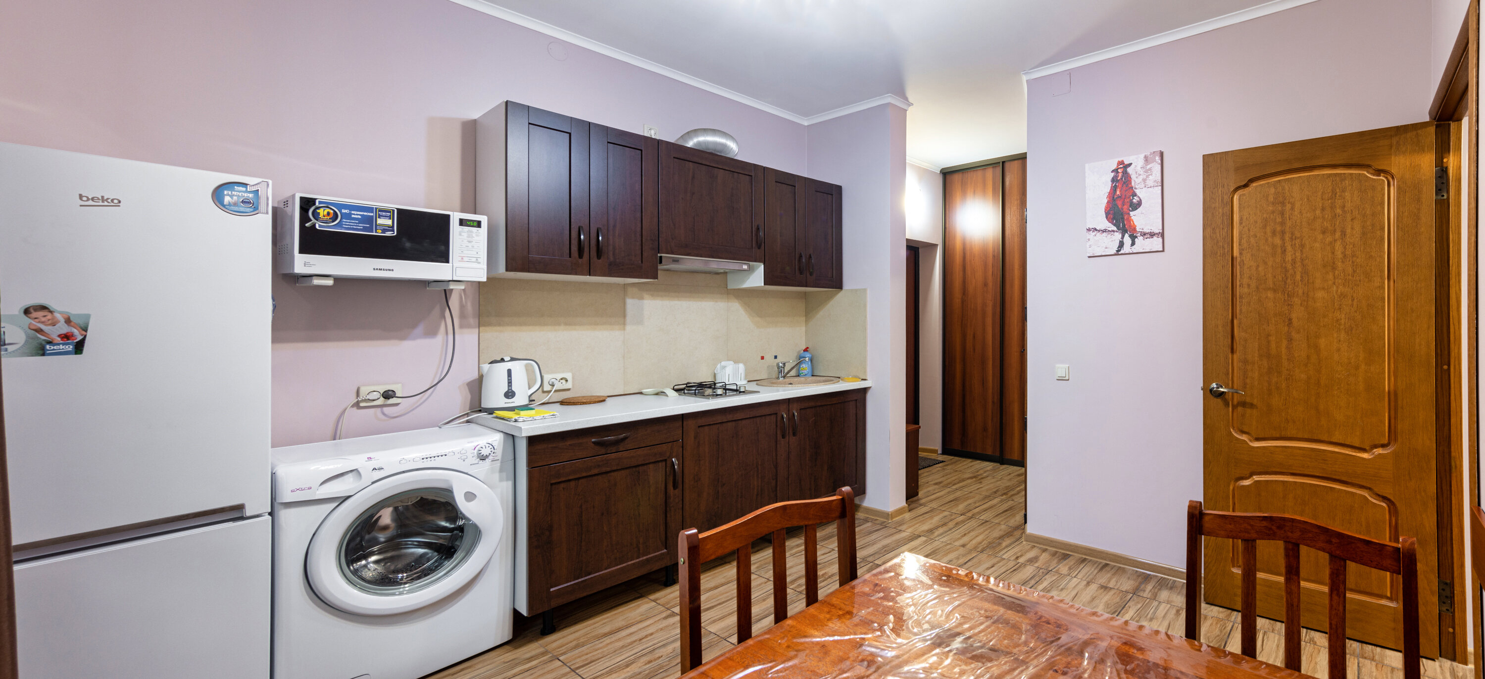 Фото Гостевой дом на Декабристов