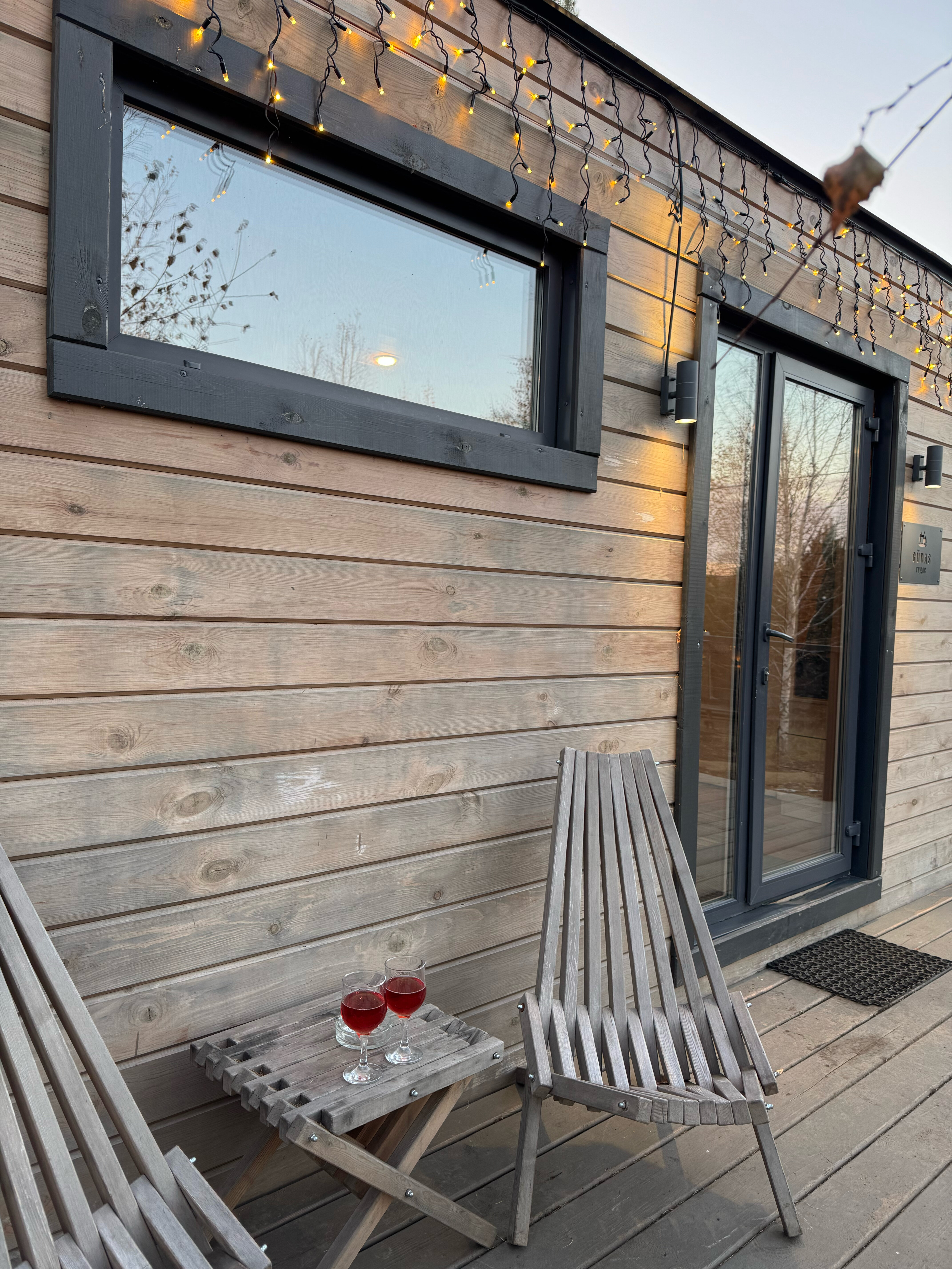 Фото Побег из города