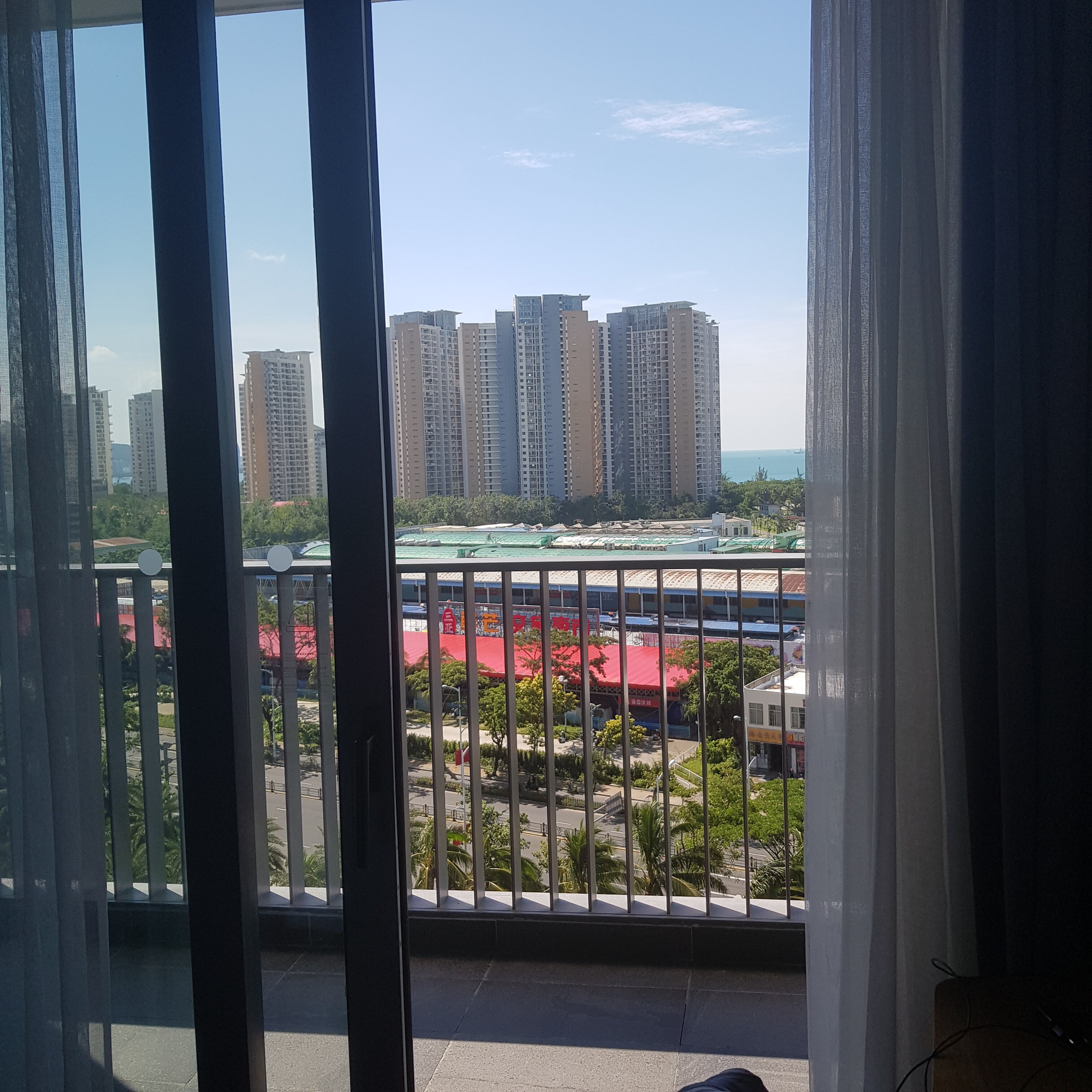 Фото Oakwood Apartments Sanya