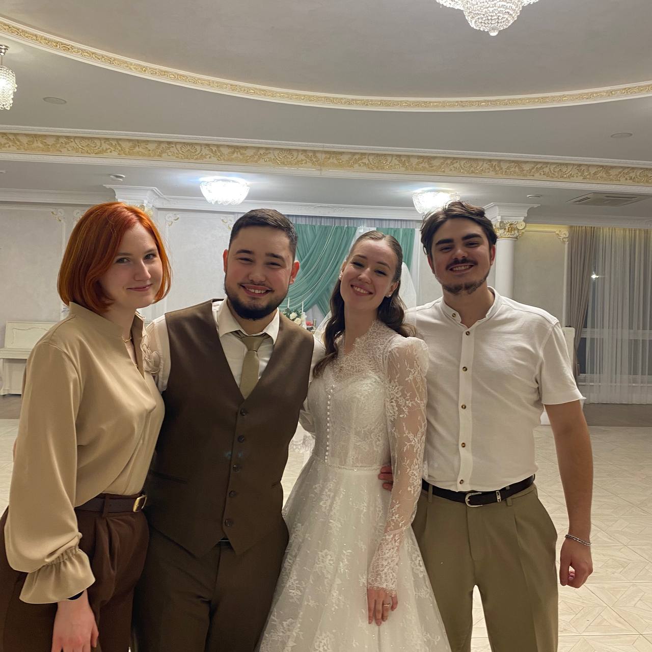 Фото Империалъ