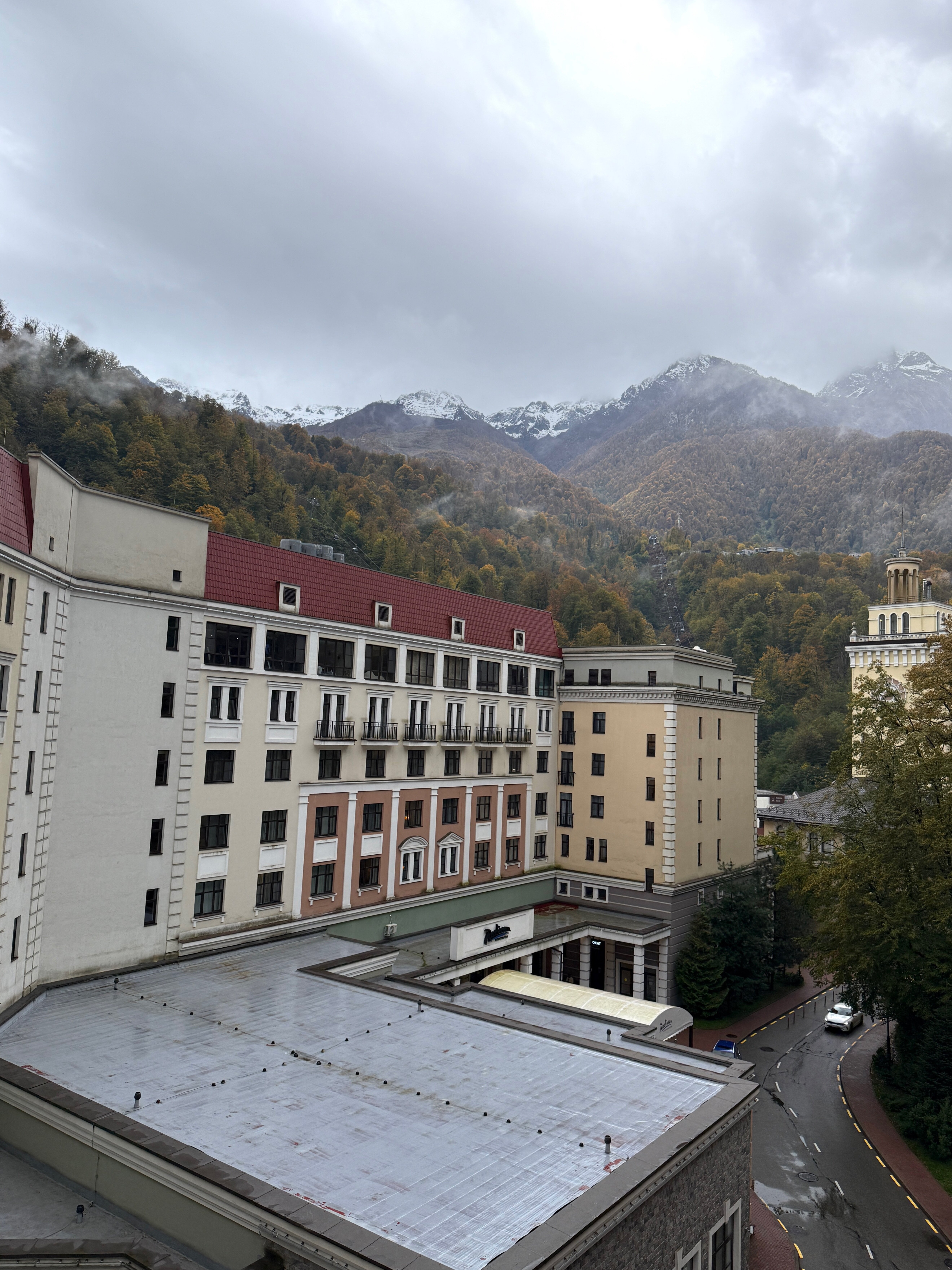 Фото Вальсет Премиум