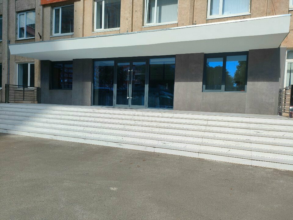 Design institute Вектор плюс-про, Krasnodar, photo