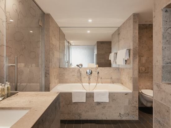 Фото Hilton The Hague