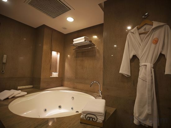 Фото Гостиница Islamabad Serena