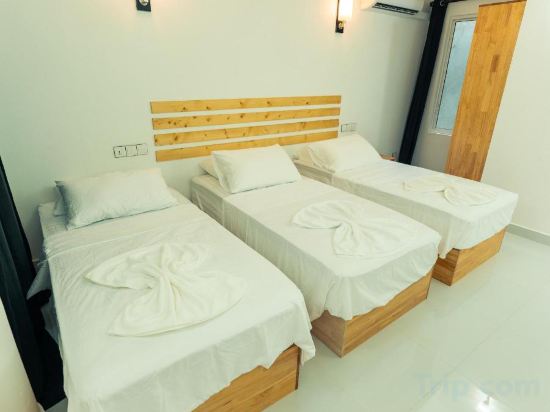 Фото Ramzu Villa Thoddoo