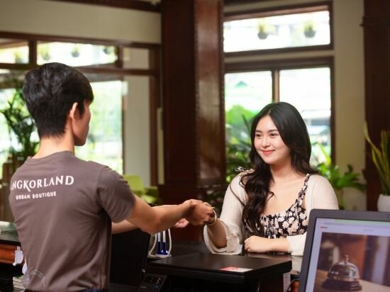 Фото Angkor Land Urban Boutique