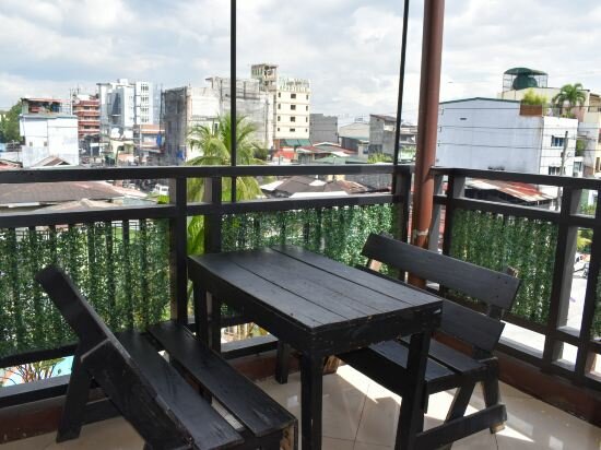 Фото 1812 Vc Lodge