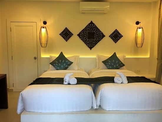 Фото Sahaa Beach Resort