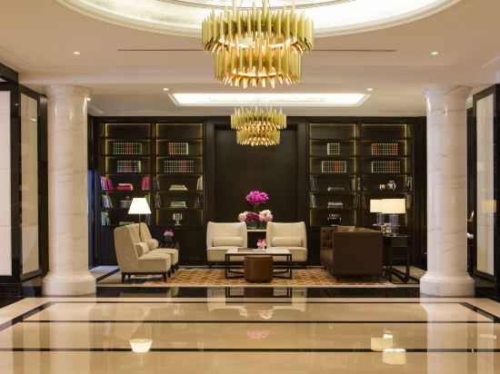 Фото The Ritz-Carlton Kuala Lumpur