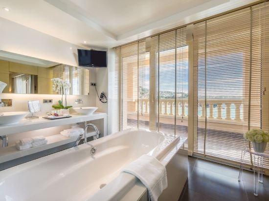 Фото Monte Carlo Bay Hotel & Resort