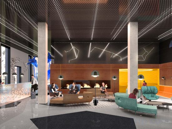 Фото Room Mate Bruno