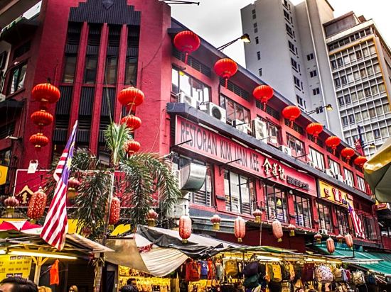 Фото The 5 Elements Hotel