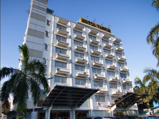 Фото Hotel Yankin