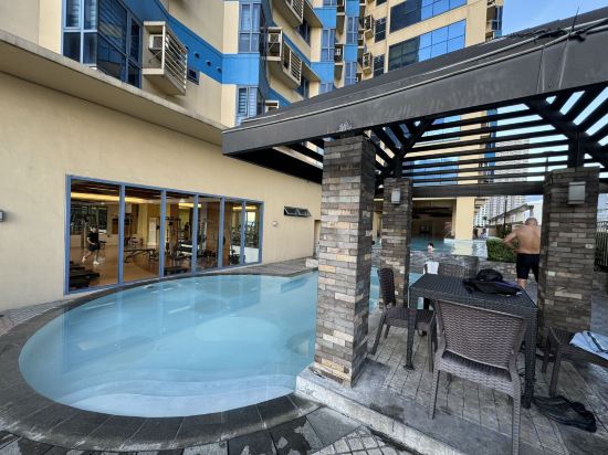 Фото Grand Riviera Suites