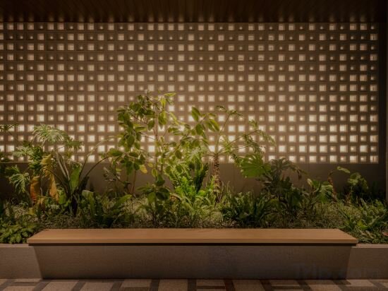 Фото Nest Hotel Naha