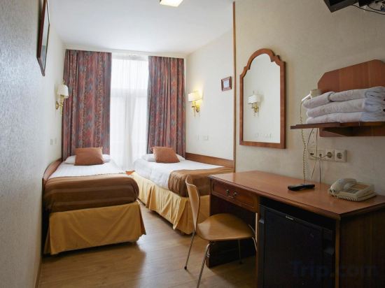 Фото Hotel Atlanta