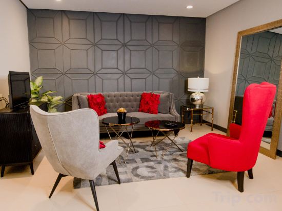 Фото Sta. Barbara Residence Hotel