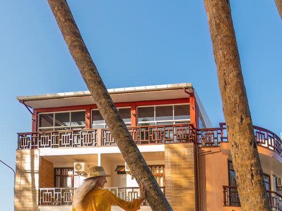 Фото Silver Oasis Maldives