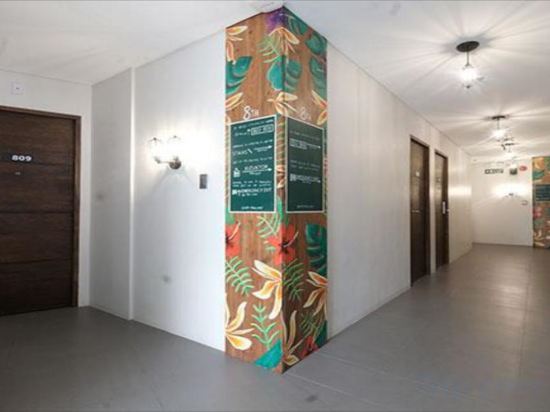 Фото U Hotels Makati