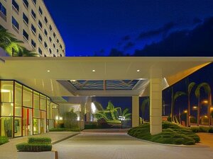 Гостиница Park Inn by Radisson Davao