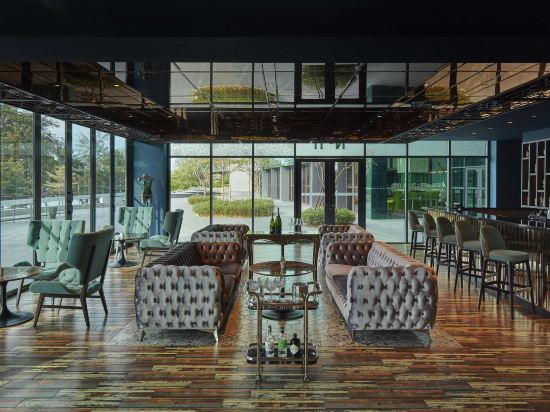 Фото Angsana Teluk Bahang 