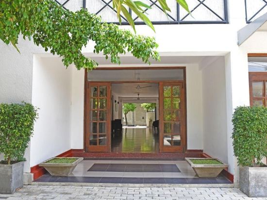 Фото The Villa in Lavinia