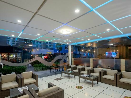 Фото Noomoo Maldives Hulhumale