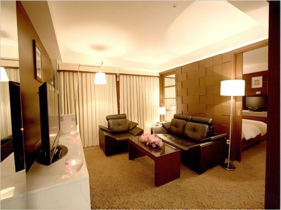 Фото Hotel Samjung