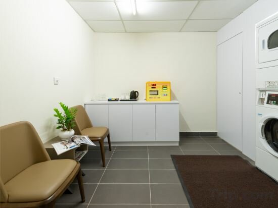 Фото Hilton Garden Inn Kuala Lumpur Jalan Tuanku Abdul Rahman South