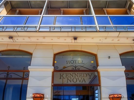 Фото Hotel Kennedy Nova