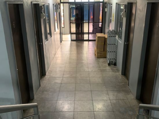 Фото Oyo 561 Abn Hostel