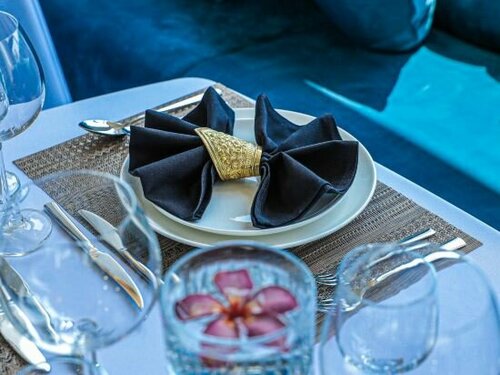 Гостиница Chaiya Palace Hotel в Пномпене