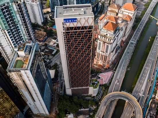 Фото Scarletz Suites Klcc by M Suites