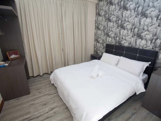 Фото Natol motel - Paris