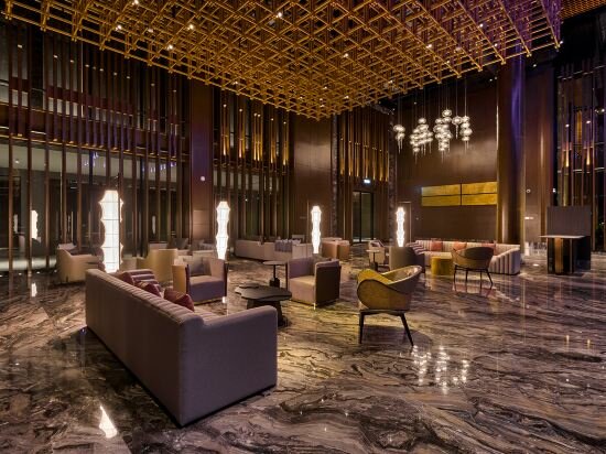 Фото M Resort & Hotel