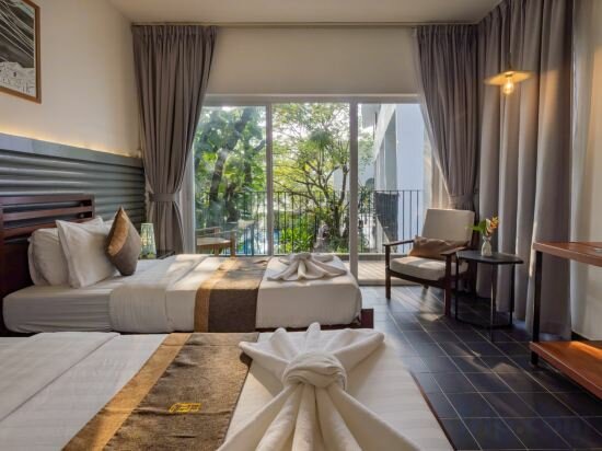 Фото Pippali Boutique Hotel