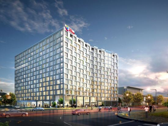 Фото отеля 1