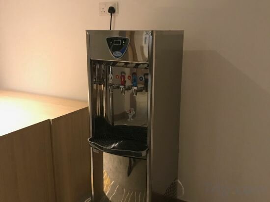 Фото Pacific Express Hotel Chinatown